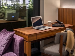 thumbnail: Interior