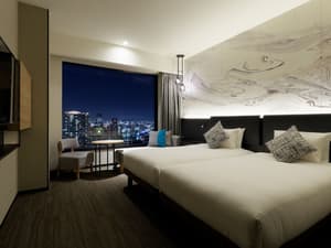 thumbnail: Room