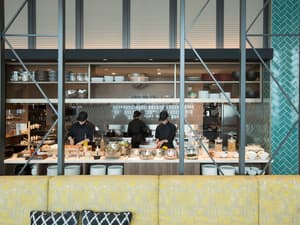 thumbnail: Restaurant