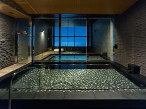 thumbnail: Public bath