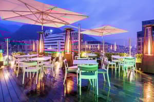 Bogota D.C thumbnail