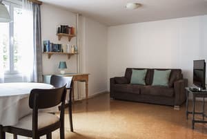 thumbnail: Living area