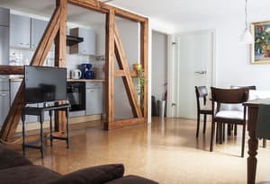 thumbnail: Living area