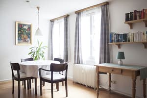 thumbnail: Living area