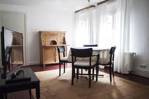 thumbnail: Living area
