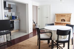 thumbnail: Living area