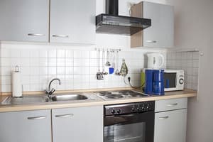 thumbnail: Private kitchen