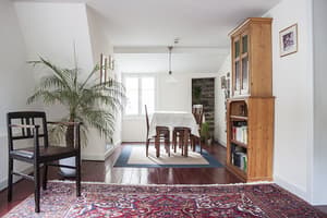 thumbnail: Living area