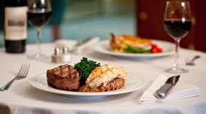 thumbnail: Dining