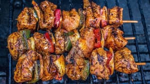 thumbnail: BBQ/picnic area