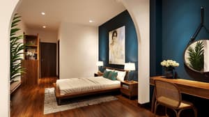 thumbnail: Room