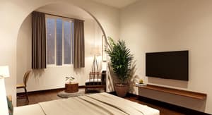 thumbnail: Room
