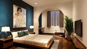thumbnail: Room
