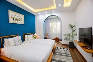 thumbnail: Room