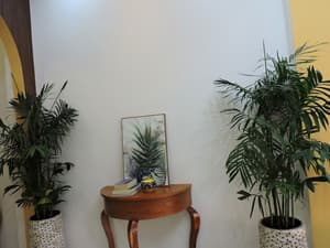 thumbnail: Interior entrance