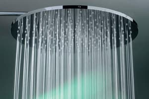 thumbnail: Bathroom shower