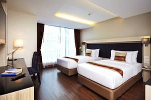 thumbnail: Room