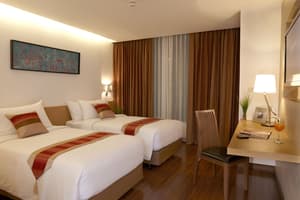 thumbnail: Room