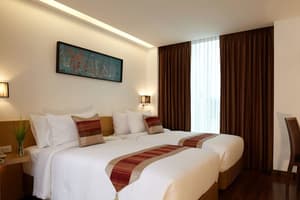 thumbnail: Room