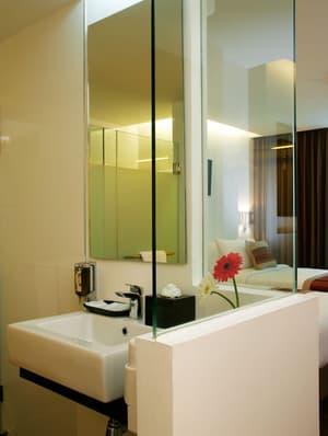 thumbnail: Bathroom