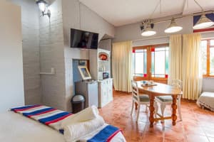 thumbnail: Private kitchenette