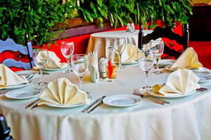 thumbnail: Dining