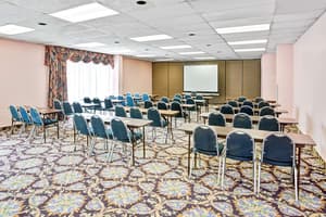 thumbnail: Meeting facility