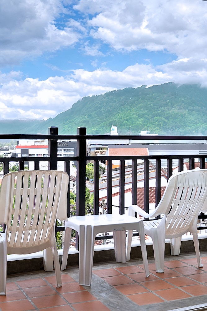 View from room