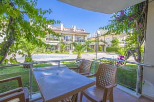 thumbnail: Balcony