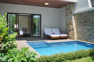 thumbnail: Private pool