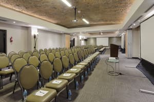 thumbnail: Meeting facility