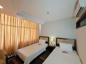 thumbnail: Room