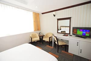 thumbnail: Room