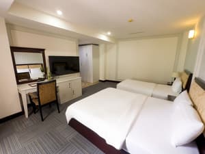 thumbnail: Room