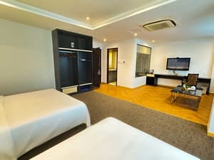 thumbnail: Room
