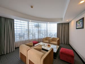 thumbnail: Room