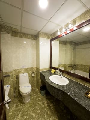 thumbnail: Bathroom