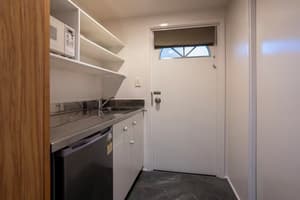 thumbnail: Private kitchenette