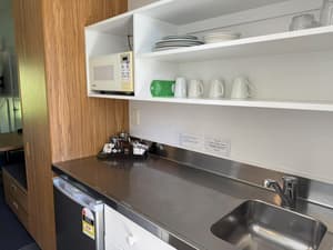 thumbnail: Private kitchenette