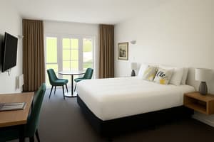 thumbnail: Room