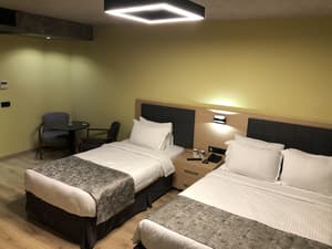 thumbnail: Interior detail