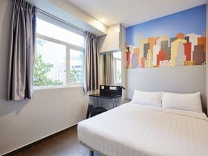 thumbnail: Room