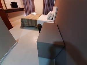 thumbnail: Property entrance