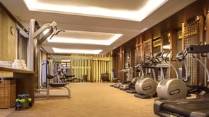 thumbnail: Gym
