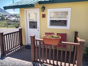 thumbnail: View from room