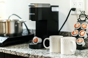 thumbnail: Coffee and/or coffee maker