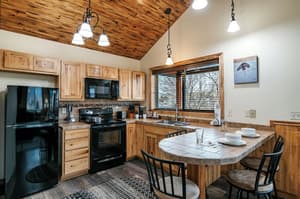 thumbnail: Private kitchen