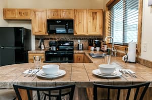 thumbnail: Private kitchen