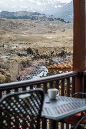 thumbnail: View from room