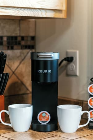 thumbnail: Coffee and/or coffee maker